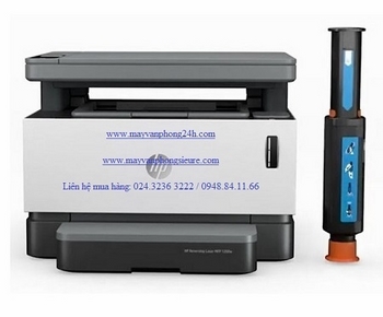 Máy in đa chức năng HP Neverstop Laser MFP 1200a
